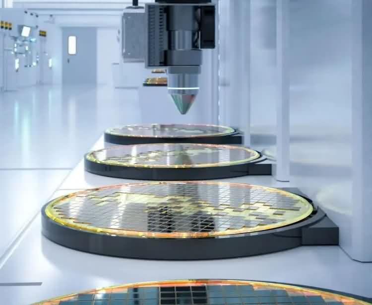 硅晶圆巨头胜高陷季度亏损，股价暴跌超16%！-芯城品牌采购网